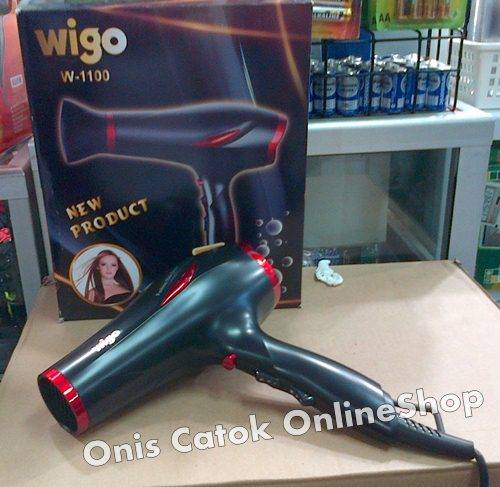 Hair Dryer Wigo W-1100
